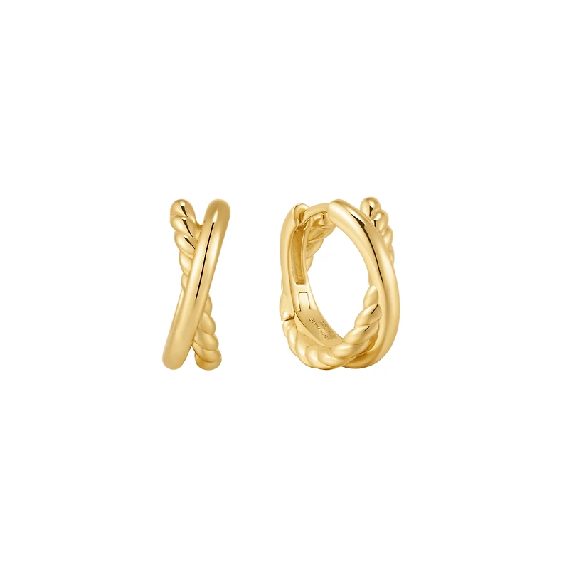 925 silver earrings