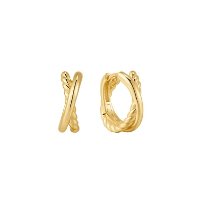 925 silver earrings