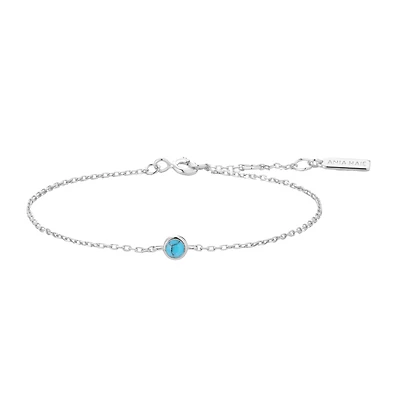 Bracelet turquoise