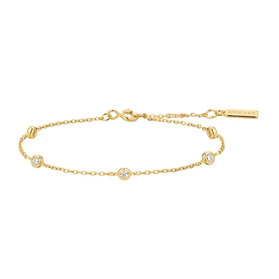 Bracelet à stations