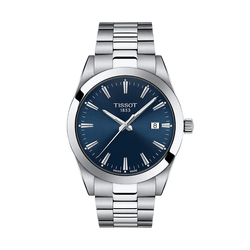 Montre Tissot Gentleman 40mm