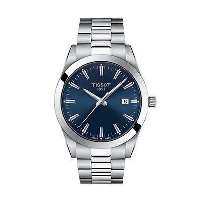 Montre Tissot Gentleman 40mm