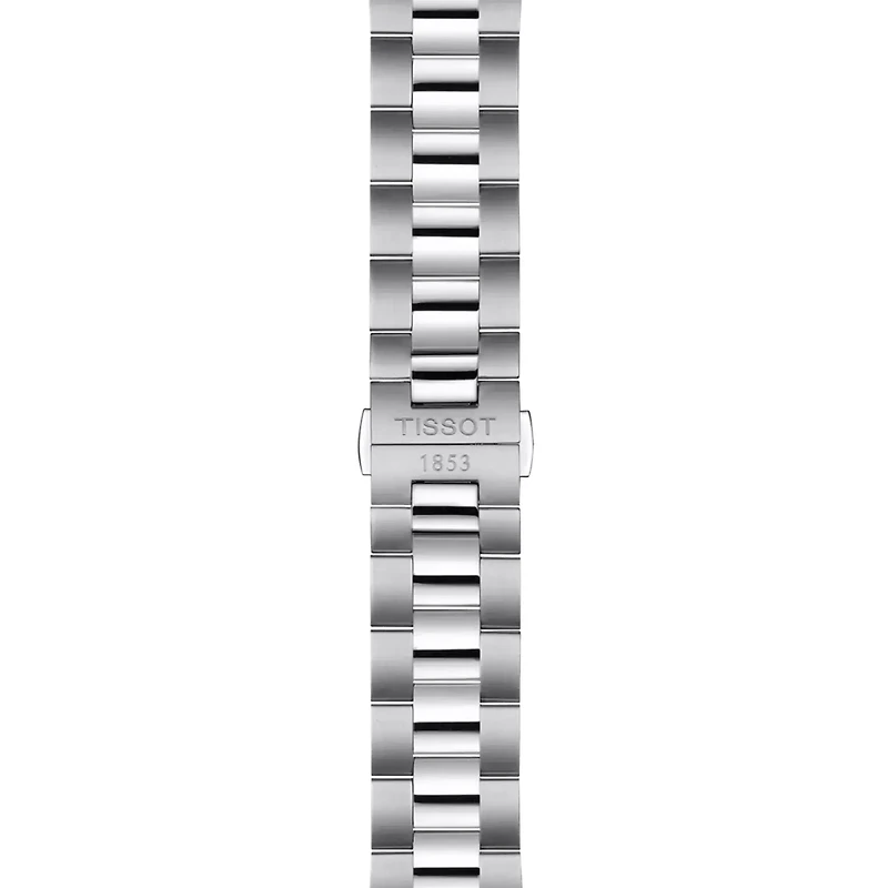 Montre Tissot Gentleman 40mm