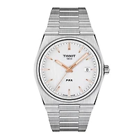 Tissot PRX 40mm Two-Tone Watch