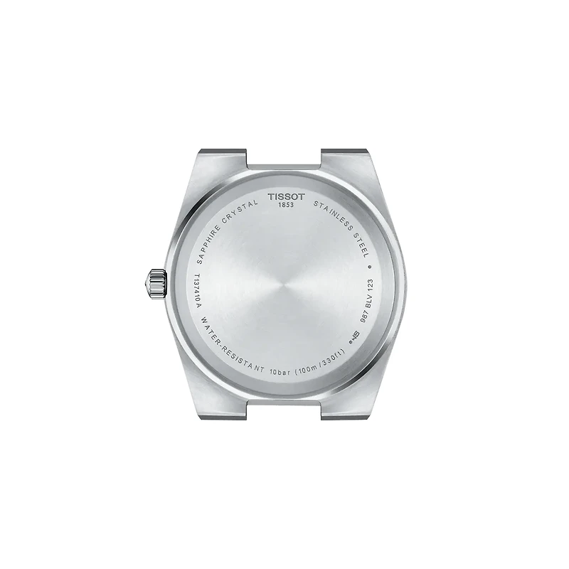 Tissot PRX 40mm Two-Tone Watch