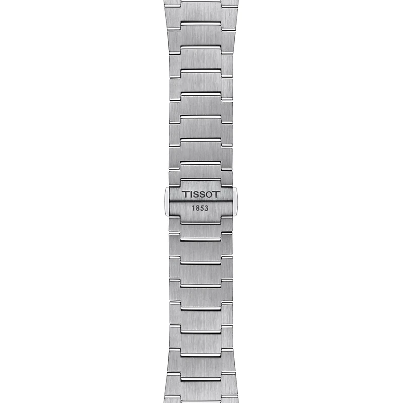 Tissot PRX 40mm Two-Tone Watch