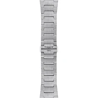 Tissot PRX 40mm Two-Tone Watch