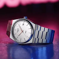 Tissot PRX 40mm Two-Tone Watch