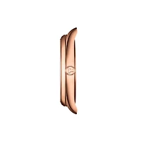 Montre Tissot PR 100 40mm or rose