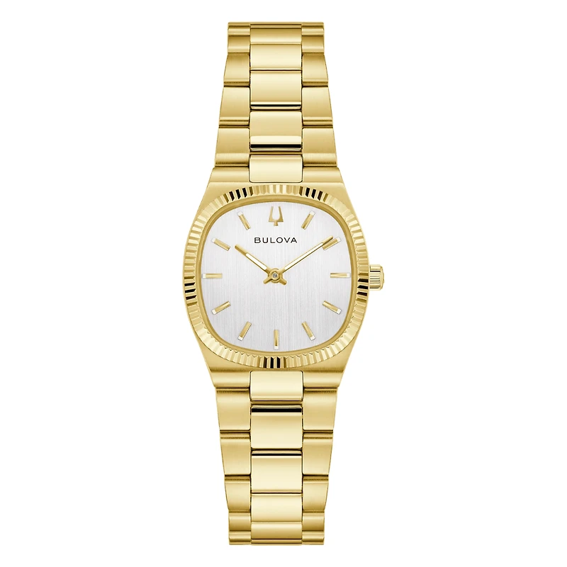Bulova Super Seville Mini 25mm