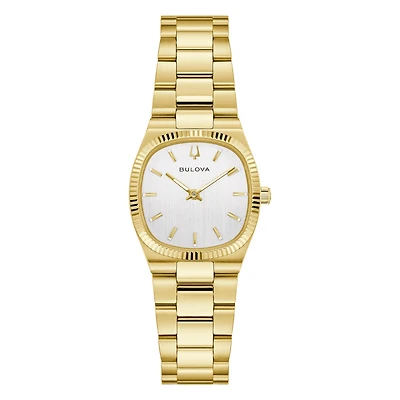 Bulova Super Seville Mini 25mm