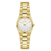 Bulova Super Seville Mini 25mm