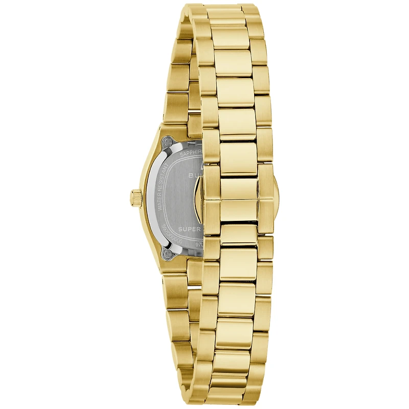 Bulova Super Seville Mini 25mm