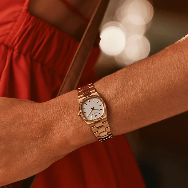 Bulova Super Seville Mini 25mm