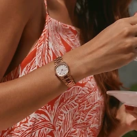 Bulova Super Seville Mini 25mm