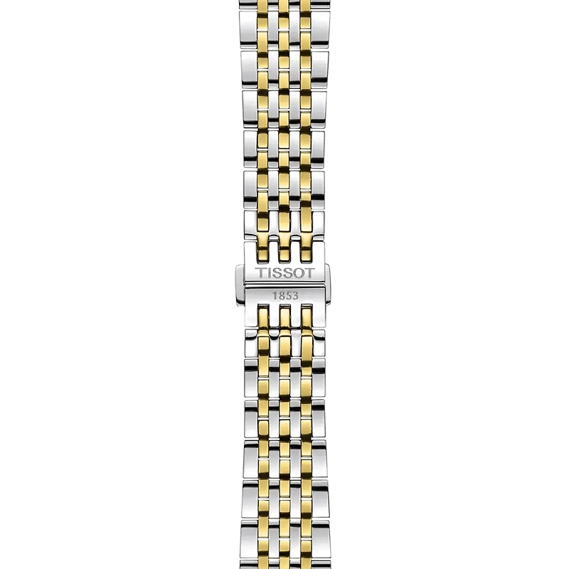 Montre Tissot Le Locle 39.3mm