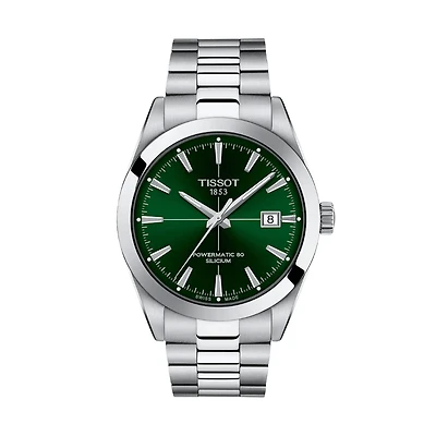 Montre Tissot Gentleman Powermatic