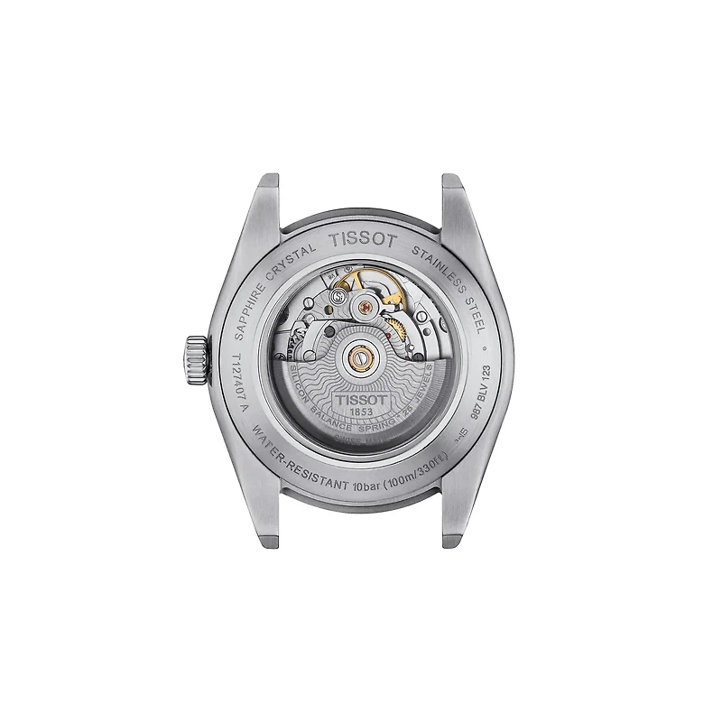 Montre Tissot Gentleman Powermatic