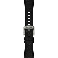 Tissot PRX Damascus Steel