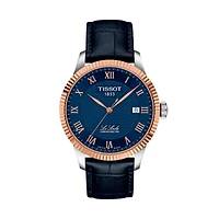 Montre Tissot Le Locle or 18K