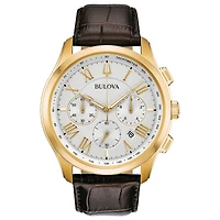 Bulova Wilton 46.5mm