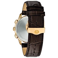 Bulova Wilton 46.5mm