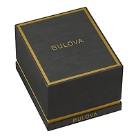 Bulova Wilton 46.5mm