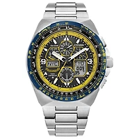 Citizen Skyhawk 46mm