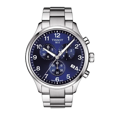 Montre Tissot Chrono XL Classic
