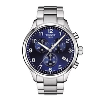 Montre Tissot Chrono XL Classic