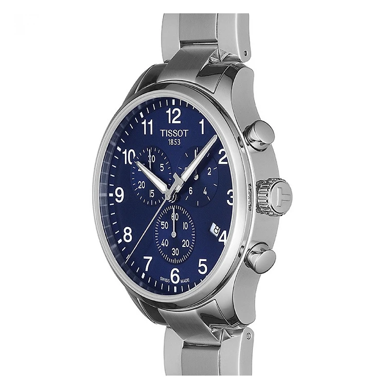 Montre Tissot Chrono XL Classic