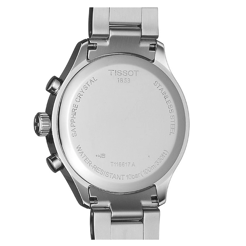 Montre Tissot Chrono XL Classic