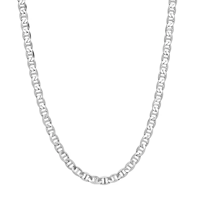 925 Silver Mariner Chain