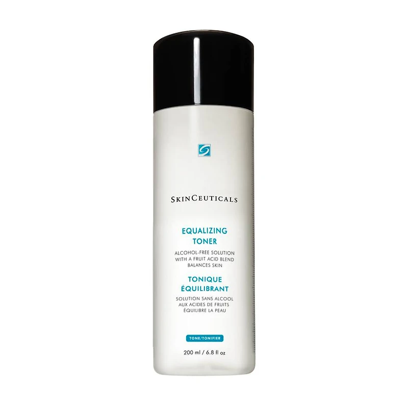 Equalizing Toner