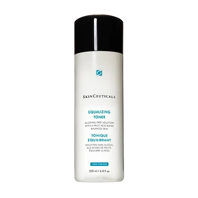 Equalizing Toner