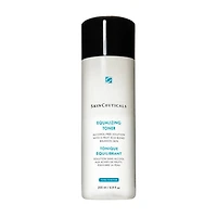 Equalizing Toner