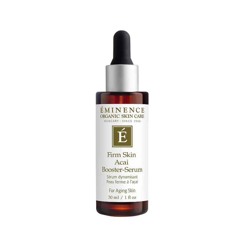 Firm Skin Acai Booster-Serum