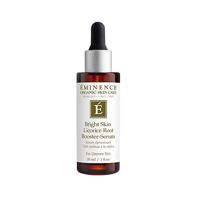 Bright Skin Licorice Root Booster-Serum