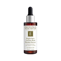 Bright Skin Licorice Root Booster-Serum