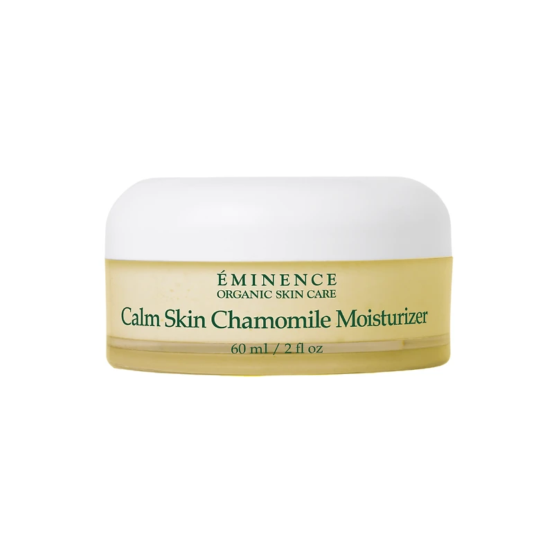 Calm Skin Chamomile Moisturizer