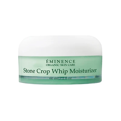 Stone Crop Whip Moisturizer