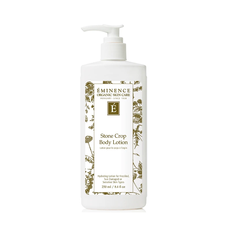 Stone Crop Body Lotion