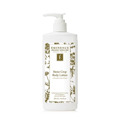 Stone Crop Body Lotion