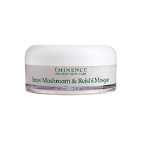 Snow Mushroom & Reishi Masque