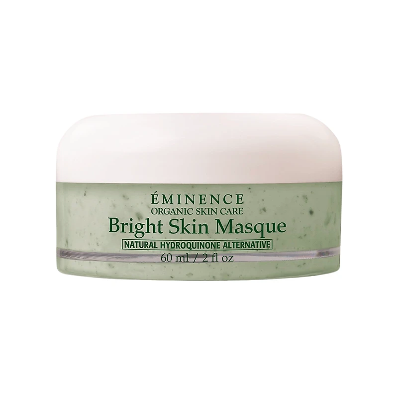 Bright Skin Masque