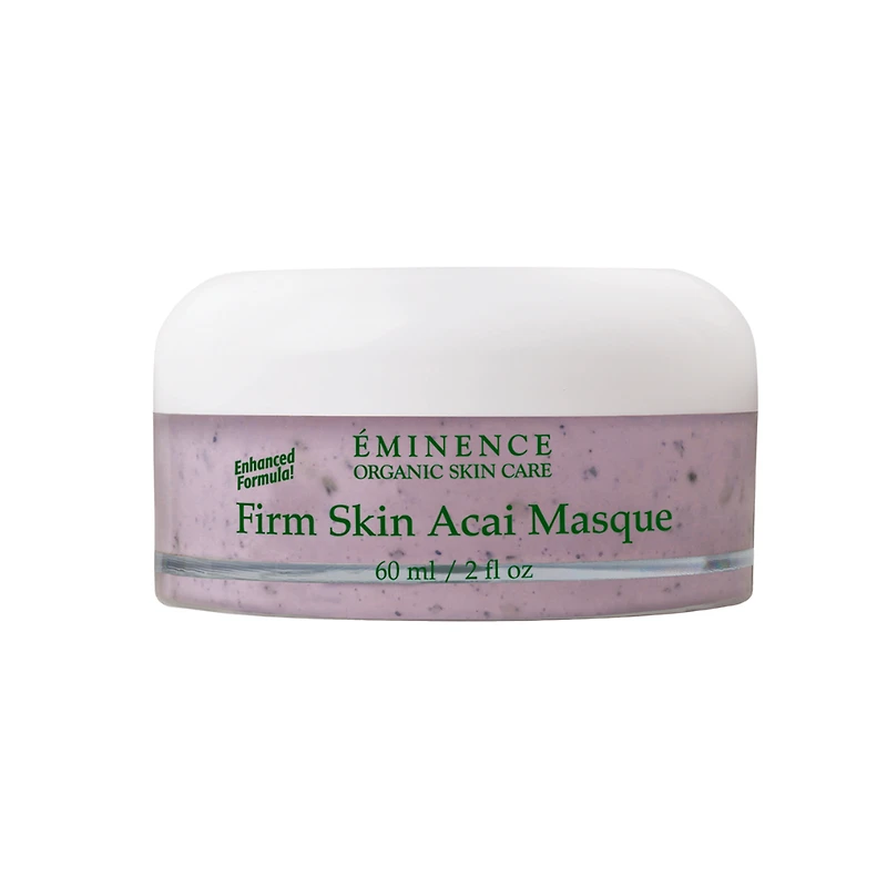 Firm Skin Acai Masque