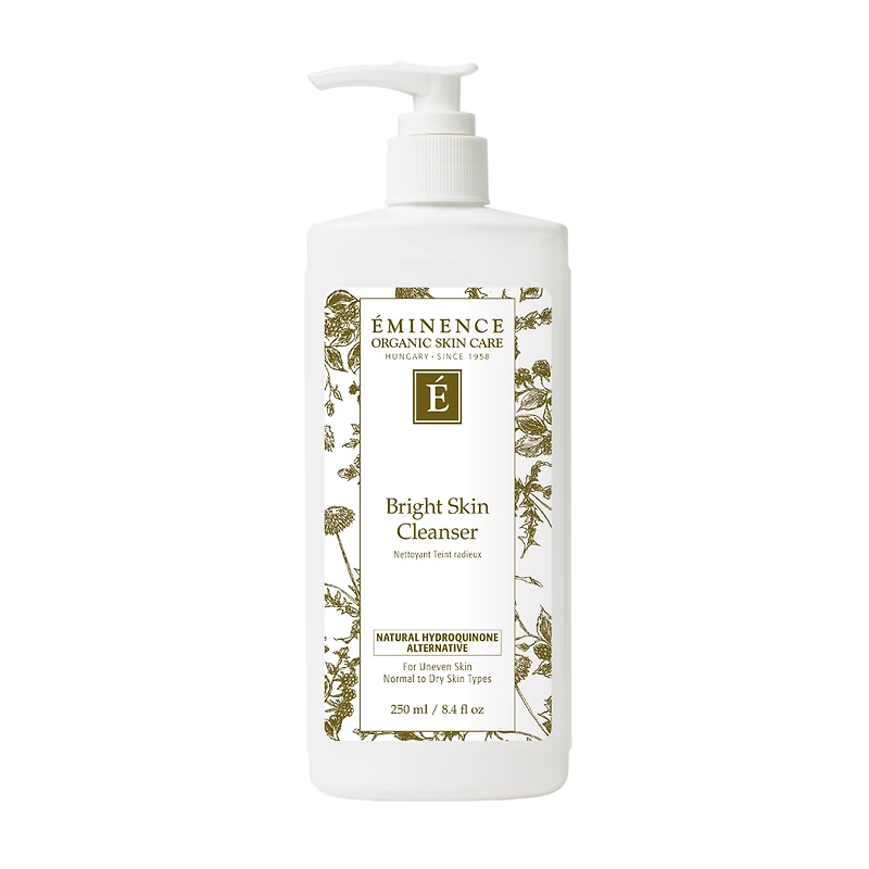 Bright Skin Cleanser