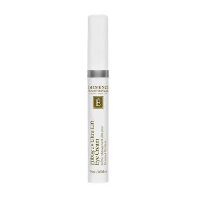 Hibiscus Ultra Lift Eye Cream