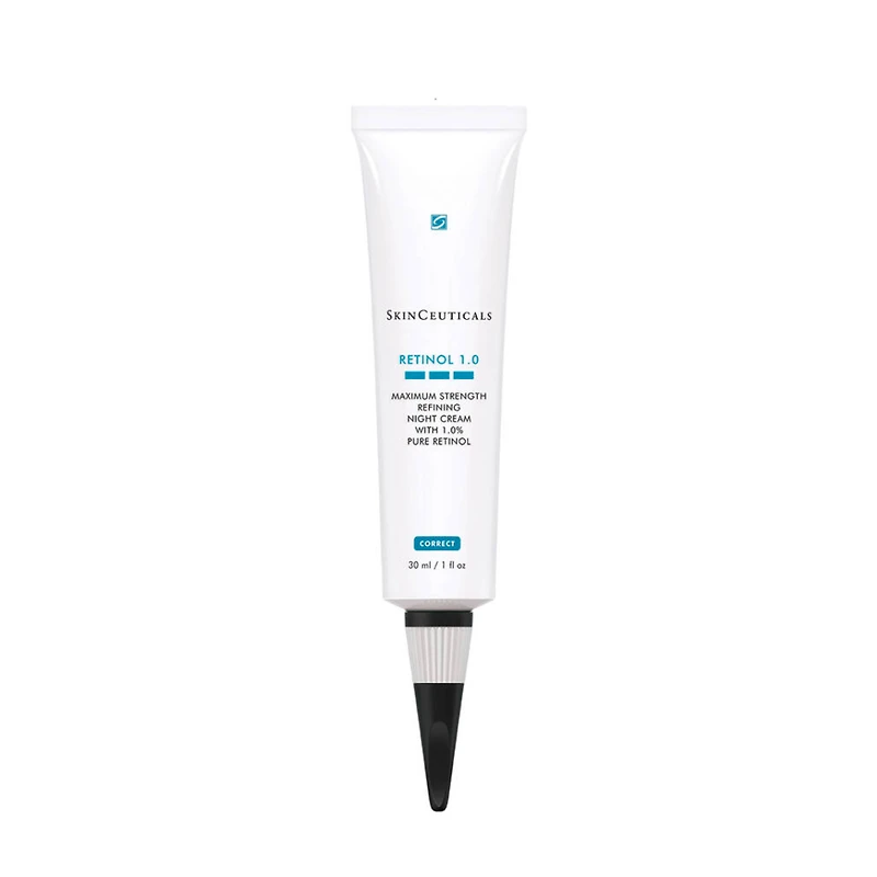 Retinol 1.0