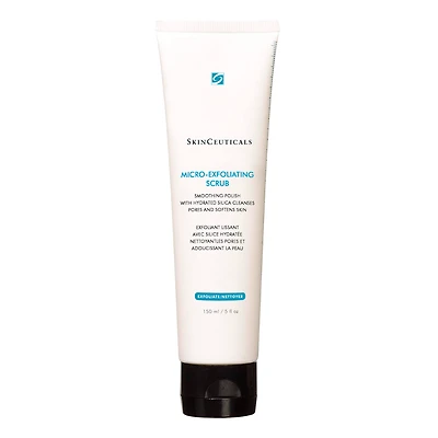 Micro-Exfoliating Scrub